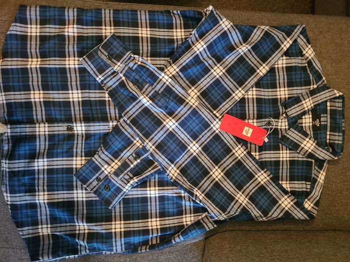 Chemise homle - photo numéro 2