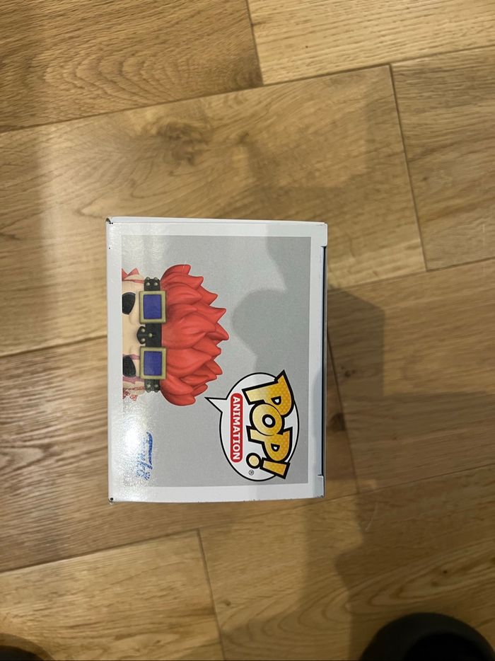 Pop Eustass Kids - Chase - photo numéro 5