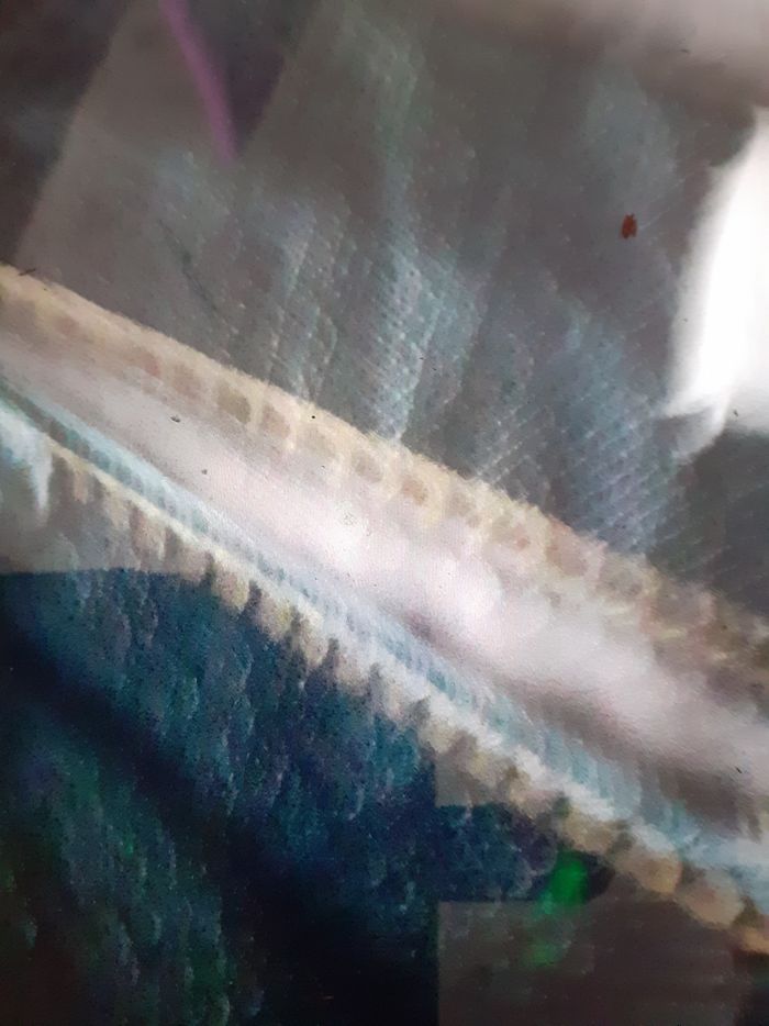 Jean noir bootcut 40 - photo numéro 3