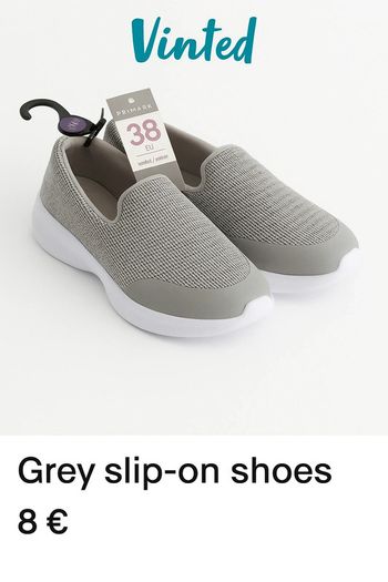 Chaussures de sport neuve taille 38