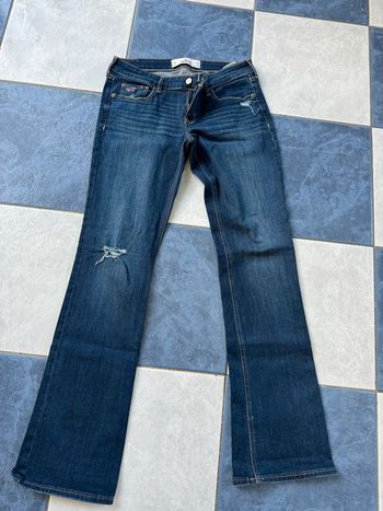 Jeans Hollister