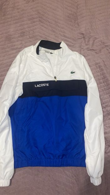 Veste Lacoste