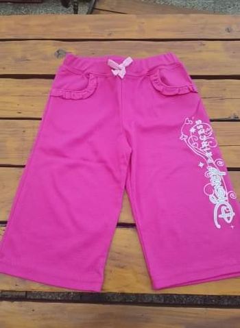 Pantacourt Disney rose