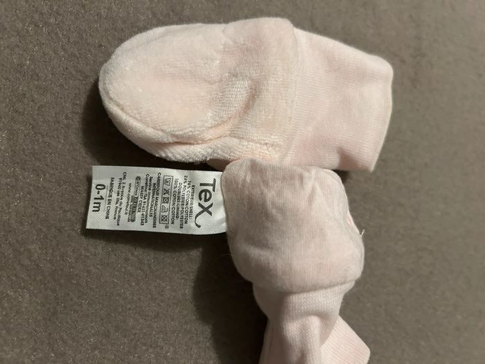 Moufles - photo numéro 2