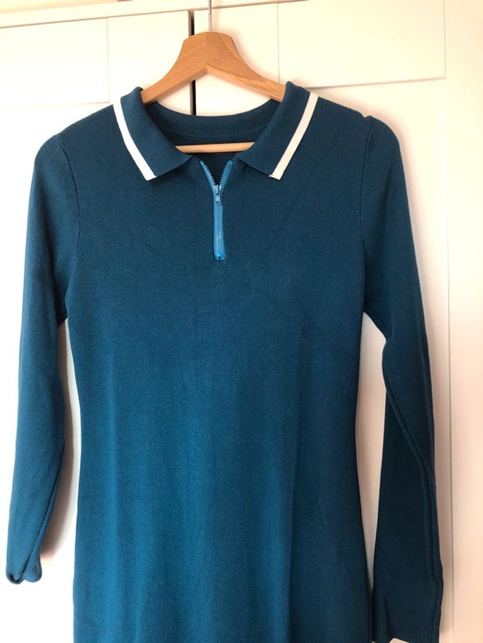 Robe pull M neuve - photo numéro 2