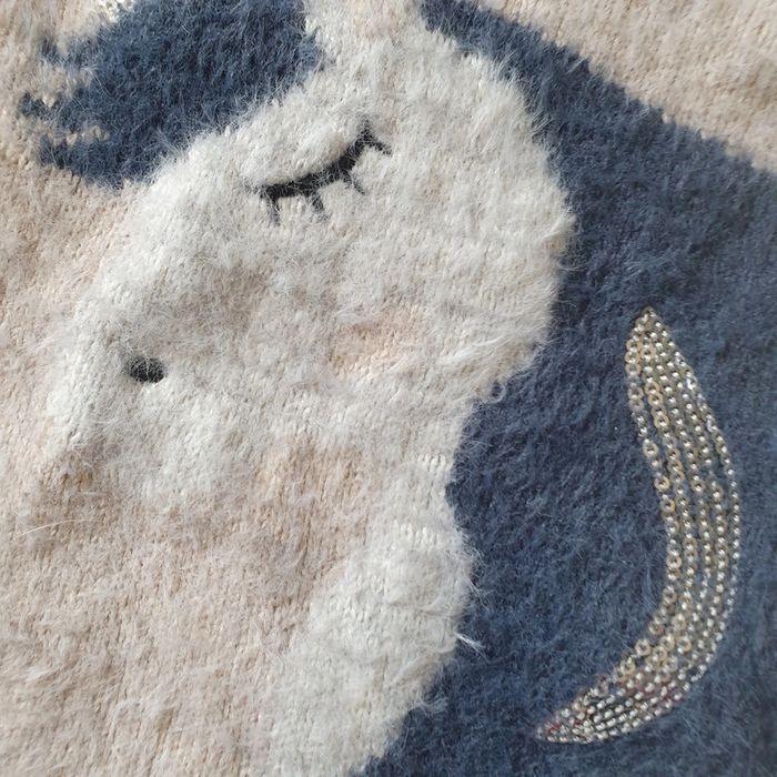 🩷 Pull 5 ans Vertbaudet #emyfleury_5ansfille - photo numéro 2