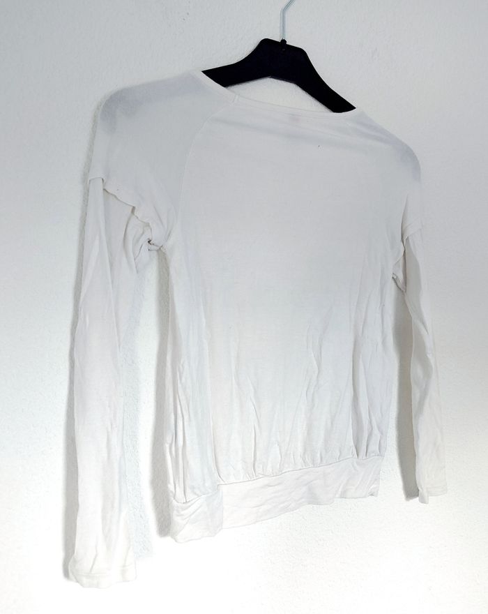 Tee shirt Orchestra taille 8 ans - photo numéro 5