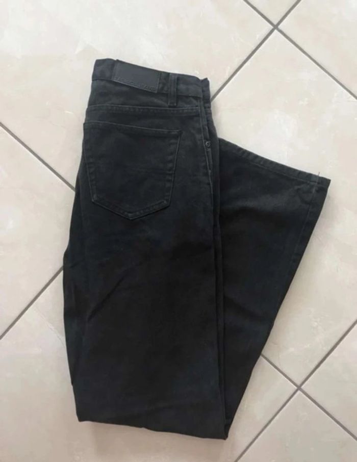 Jean noir 44