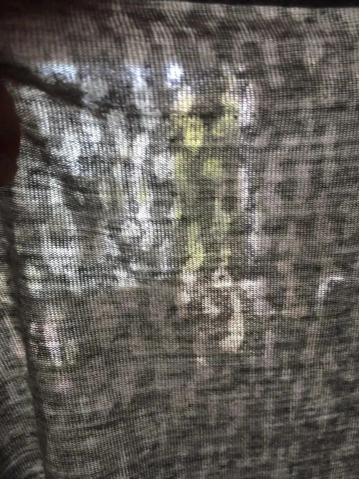 T-shirt à motifs Bonobo - photo numéro 3