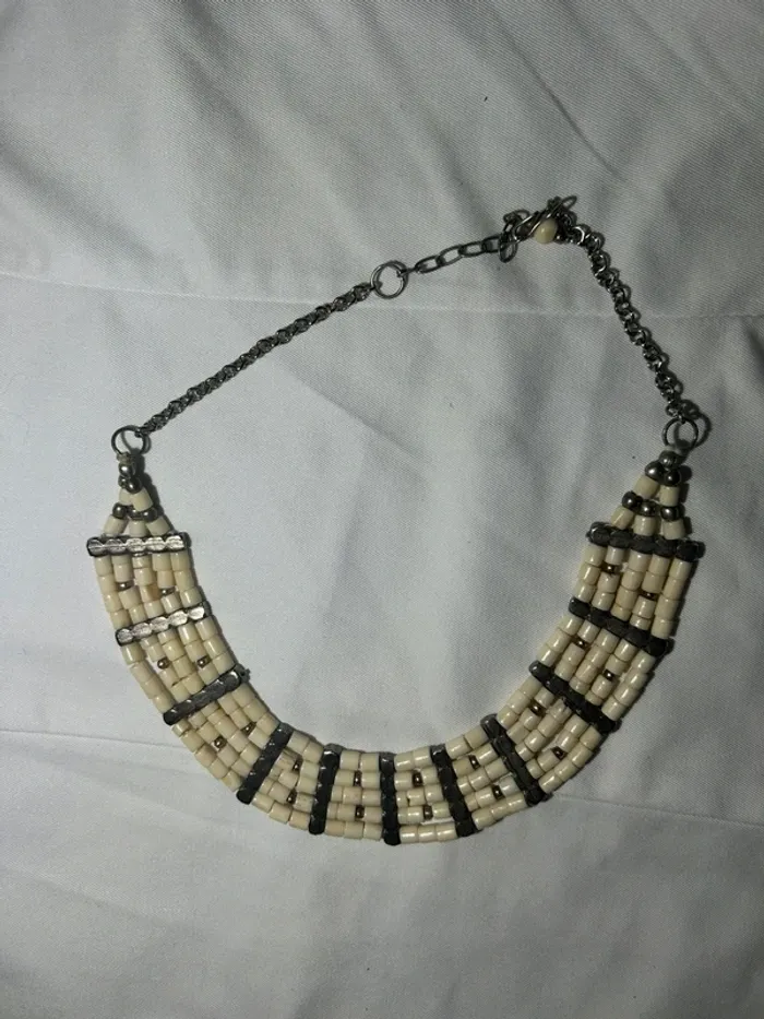 Collier vintage - photo numéro 2