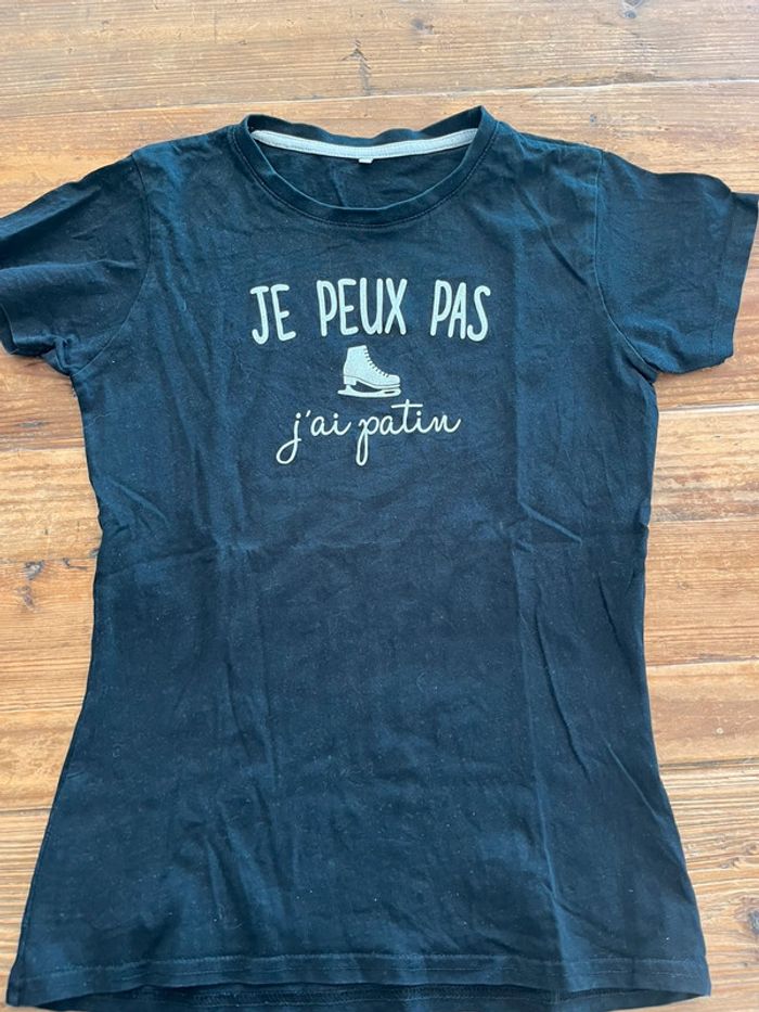 Tee-shirt