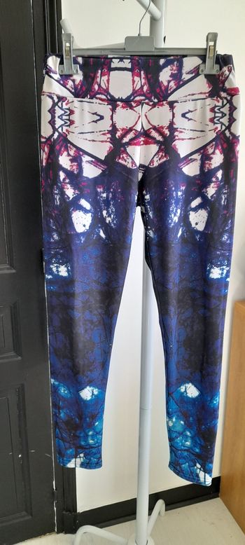 Legging taille L
