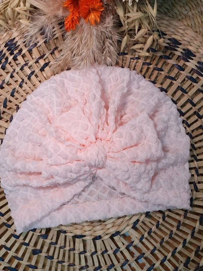 Bonnet