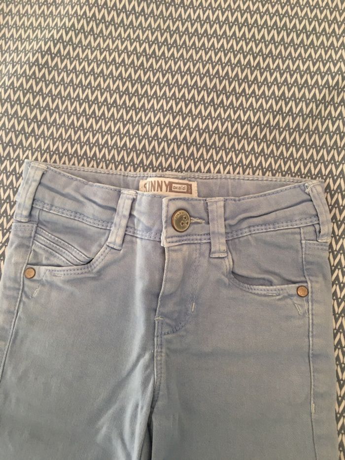 Skinny Okaidi - photo numéro 2