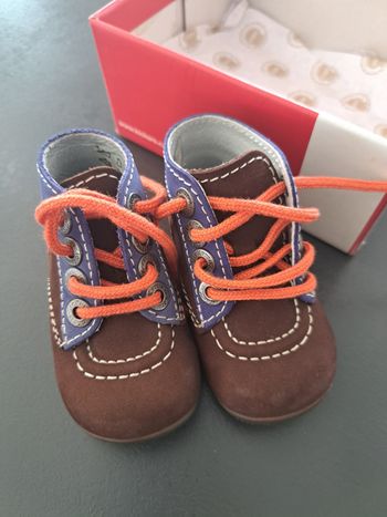 Kickers