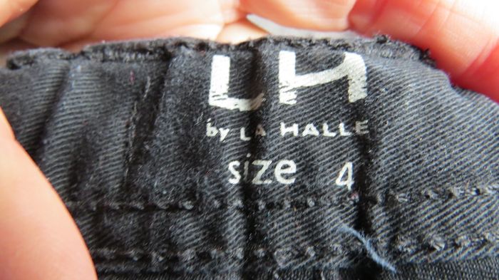 pantalon - photo numéro 2