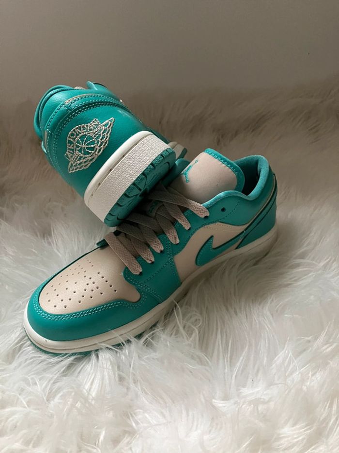 Air Jordan 1 Low 80€ - photo numéro 2