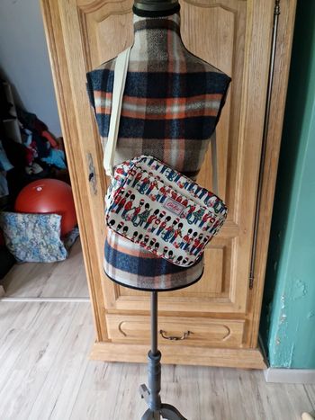 Sac cath kidston london