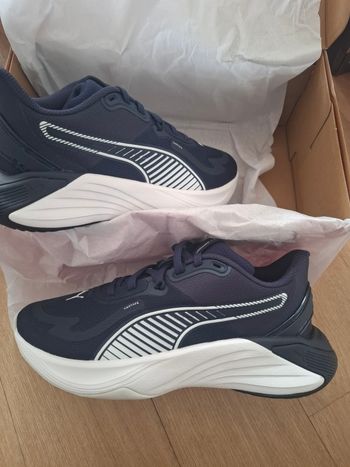 Puma taille 37