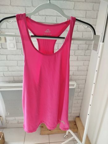 Haut de sport taille 36