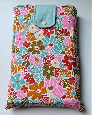 Pochette pour livre broché 