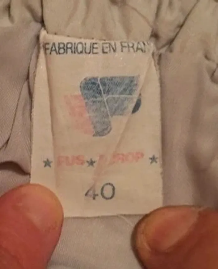 Pantalon de ski - photo numéro 5