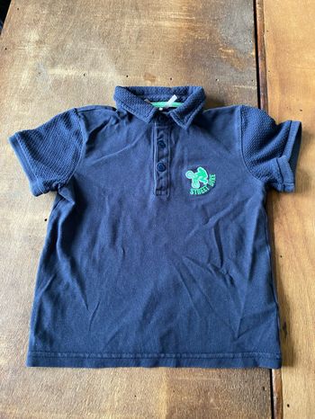 Polo garçon