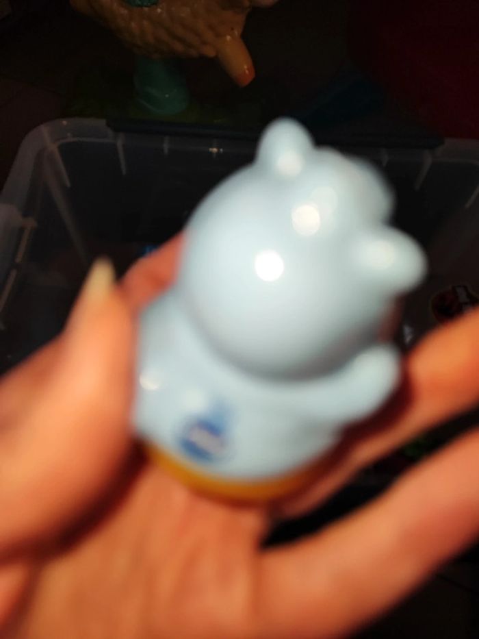 Lot de tutu animaux VTech - photo numéro 12