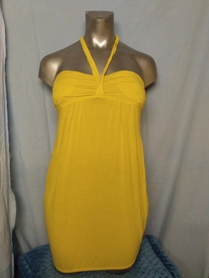 Haut taille s