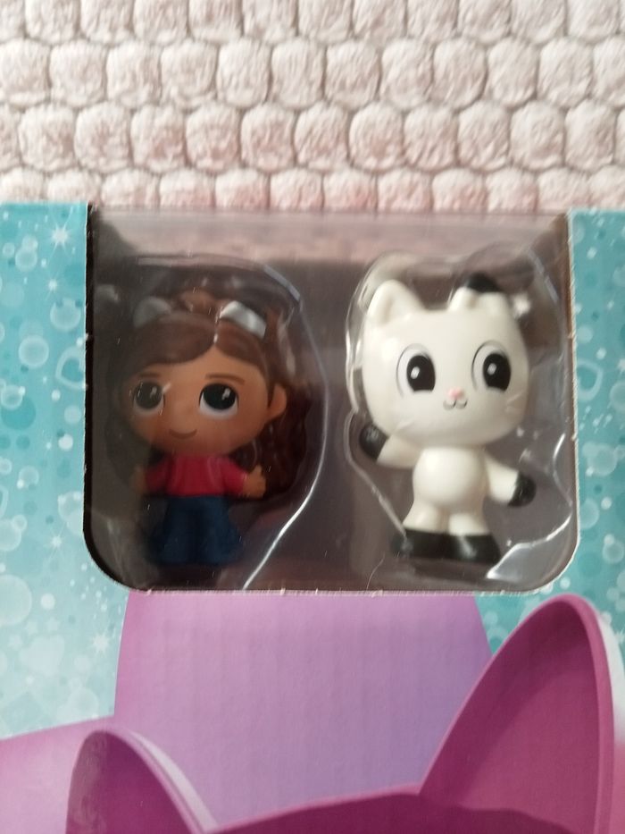 Maison gabby chat - photo numéro 4