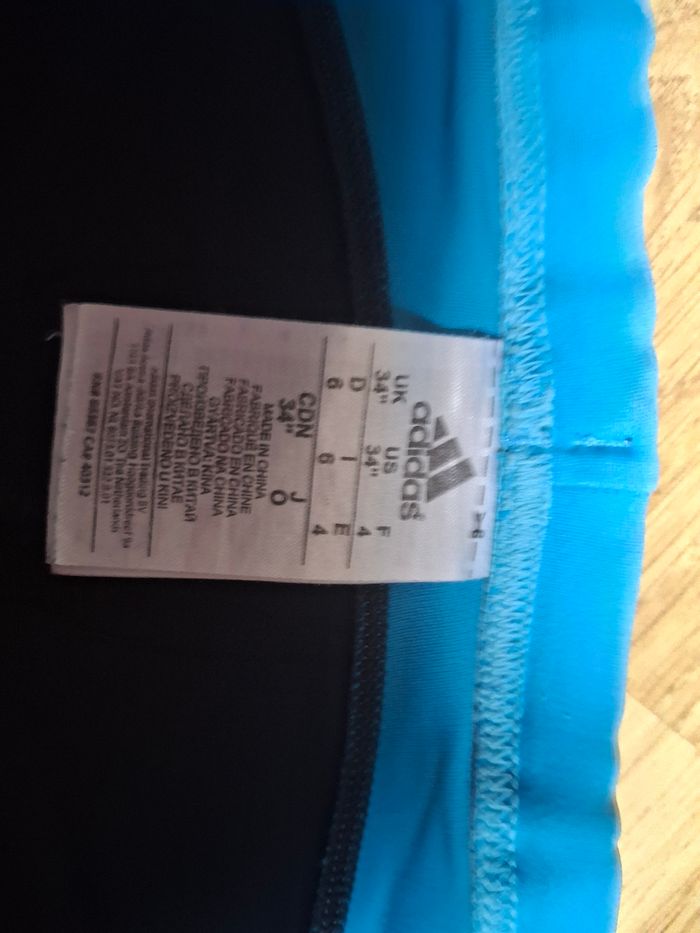 Boxer bain - photo numéro 2