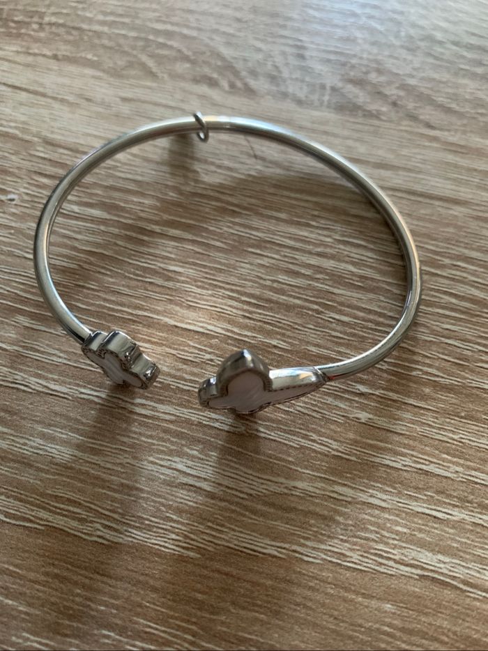 Bracelet en acier inoxydable Festina - photo numéro 3