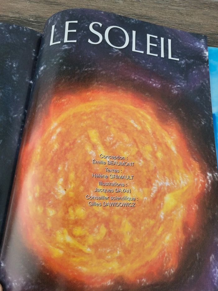 Encyclopédie La Terre - photo numéro 13