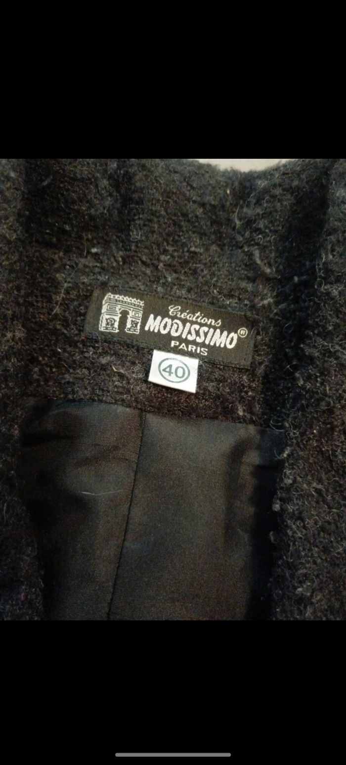 #veste - photo numéro 5