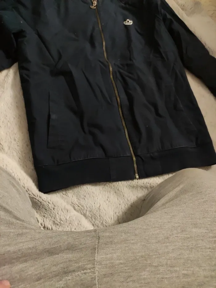 Veste adidas - photo numéro 4