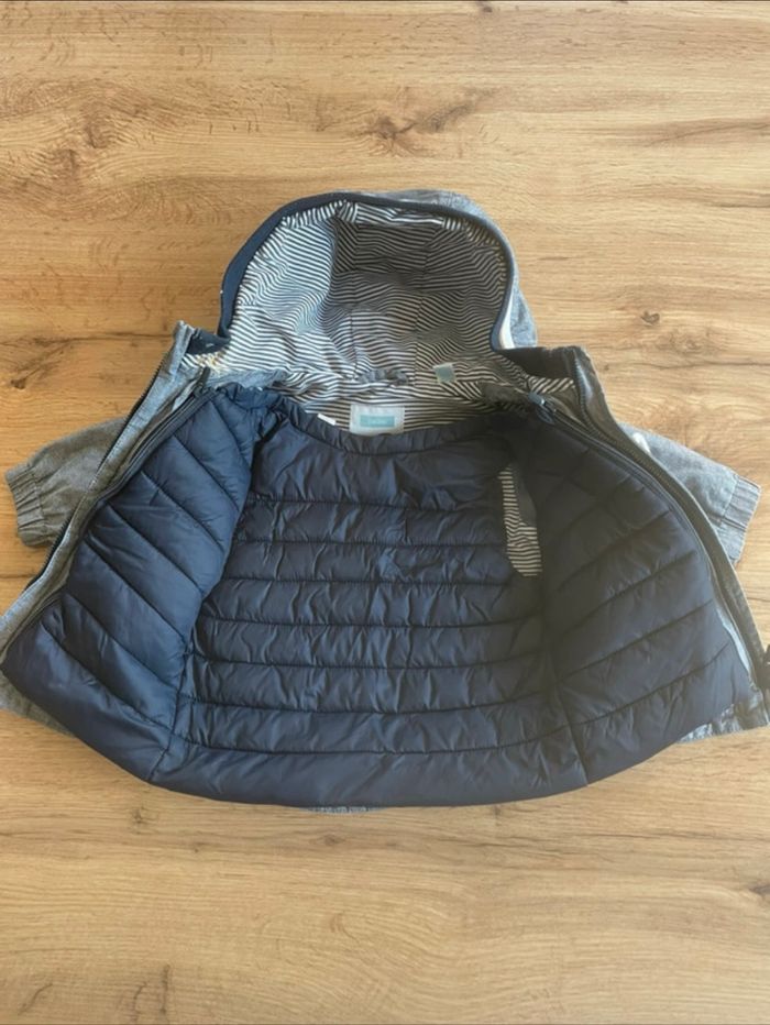 Manteau multi saison - photo numéro 2