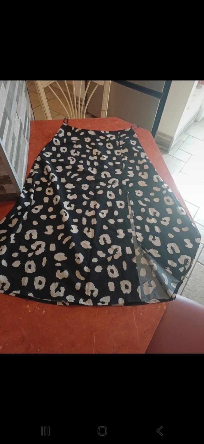 Jupe femme taille S - photo numéro 2