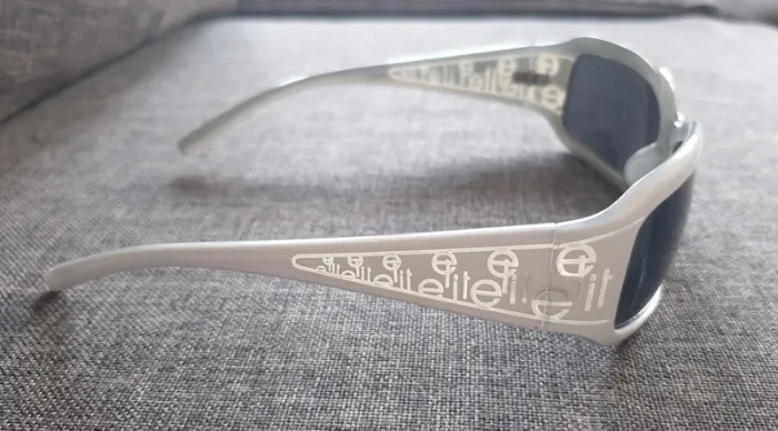 🐬 Lunettes de soleil femme Élite 🐬 - photo numéro 6