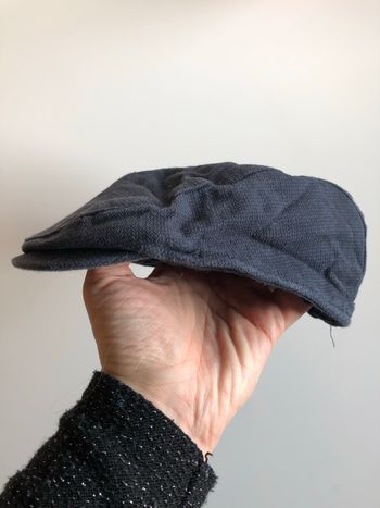 Casquette garçon