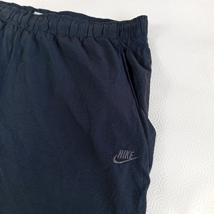 Survêtement Nike Noir Pour Hommes Taille L - photo numéro 2