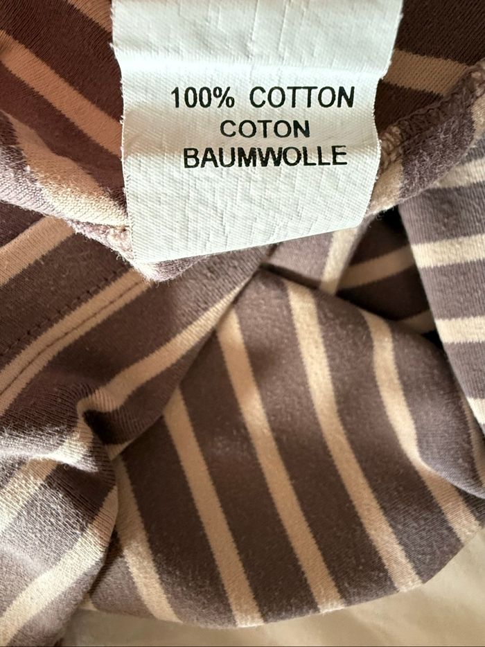 Polo Armorlux - Taille 40 - photo numéro 6