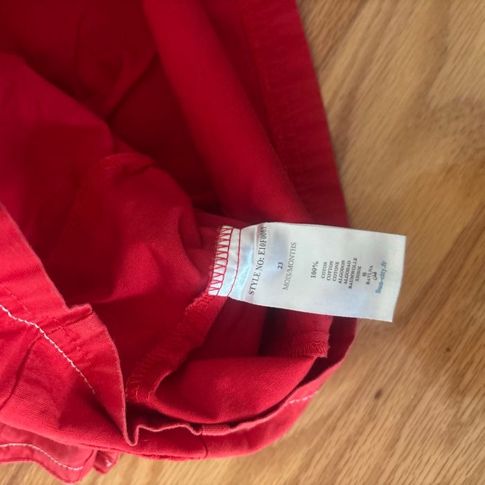 Petite Robe - photo numéro 4