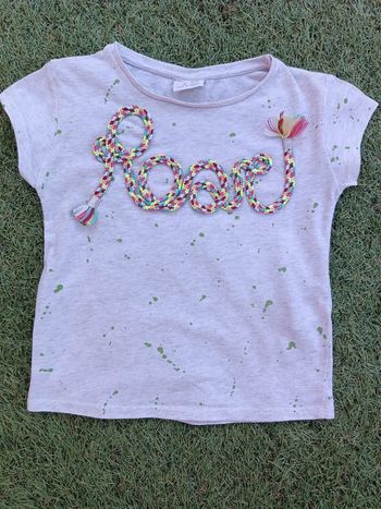 Tee shirt