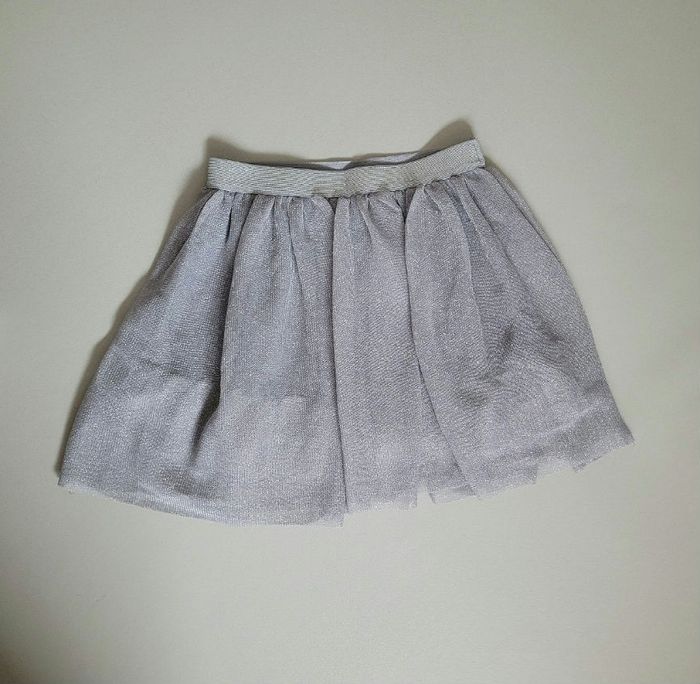 Superbe jupe tulle