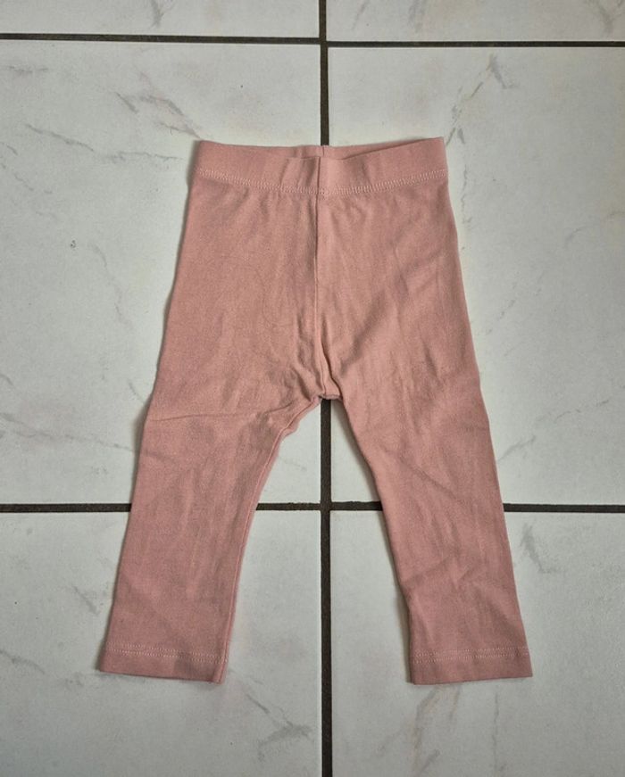 Legging bébé
