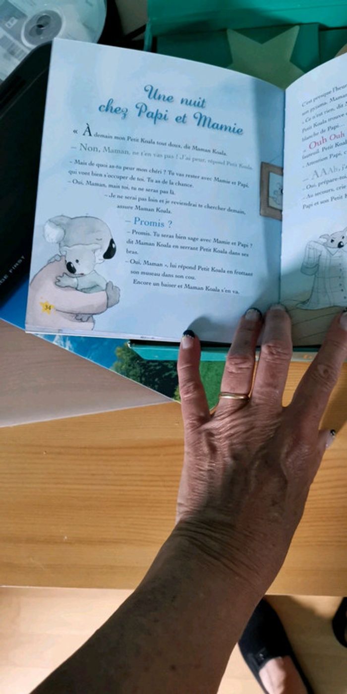 Pour les petits enfants - photo numéro 4