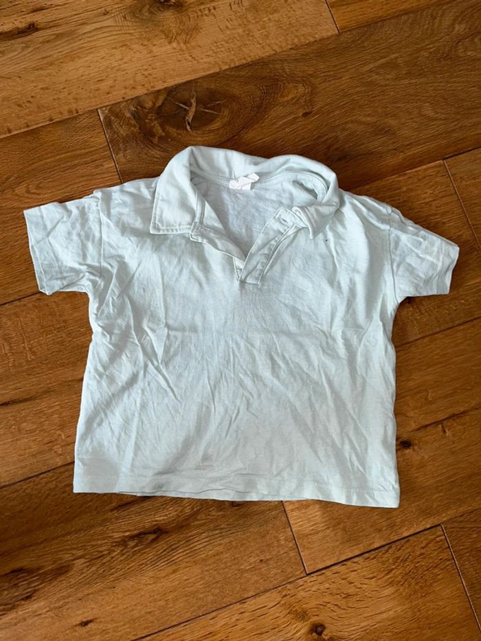 Lot de 8 t-shirts, taille 2-3 ans - photo numéro 11