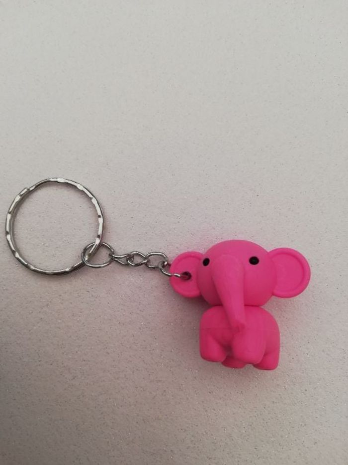 Porte clès