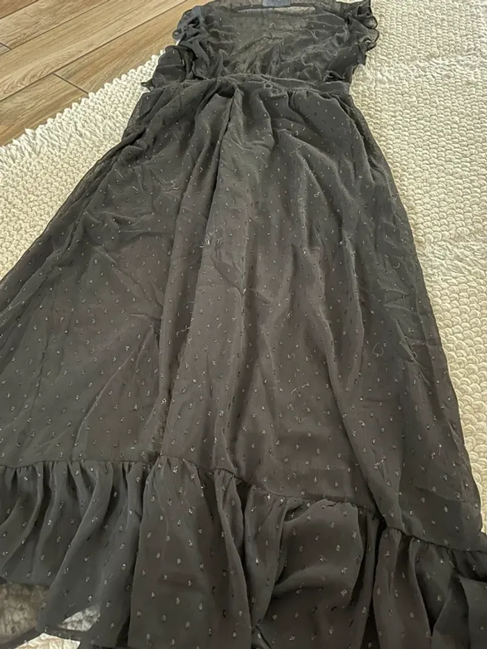 Robe longue - photo numéro 6