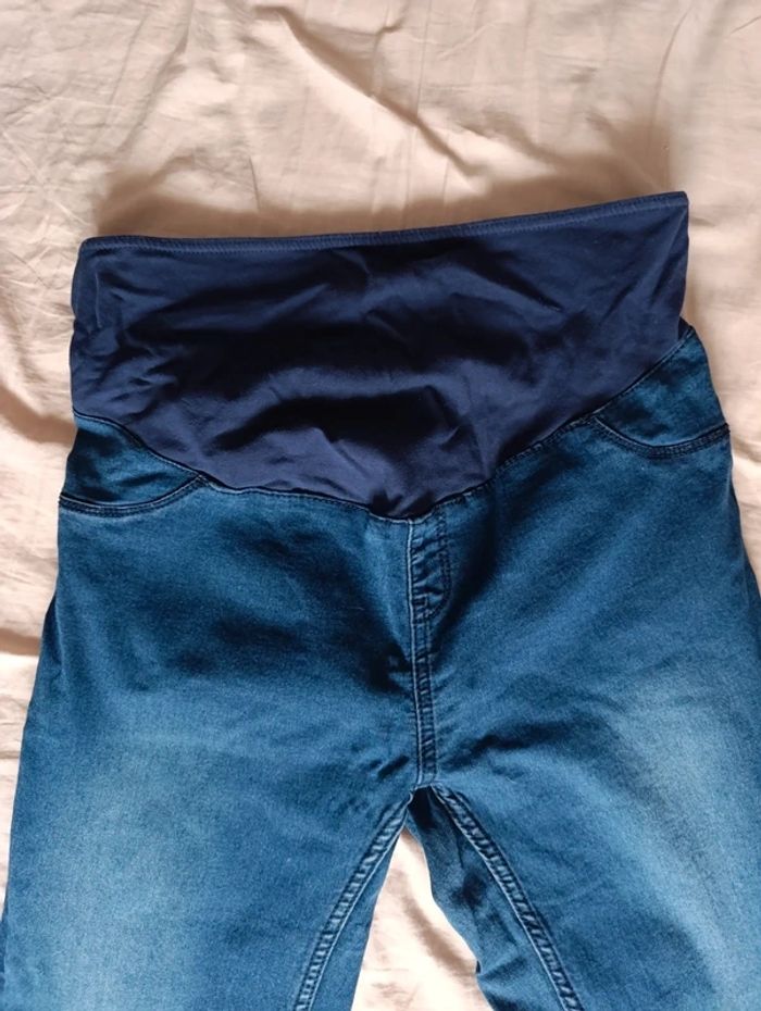 Pantalon de grossesse 38 - photo numéro 2